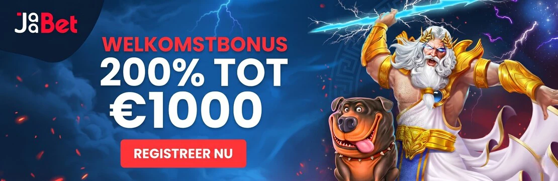 JaaBet Casino